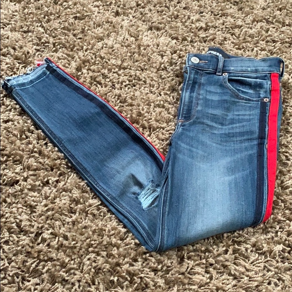 Express Jeans